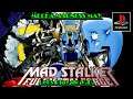 Let's Play do V.D. - Mad Stalker: Full Metal Force (PS1)