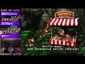 Lets Play Donkey Kong Country - Part 2 (Final Part) -