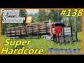 Let's Play FS19, Boulder Canyon Super Hardcore #138: More Money And More Shopping!