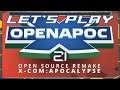 Let's Play OpenAPOC Medium - 21 - Got Some Stunning In!