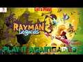 Let's Play: Rayman Legends (Switch): E4