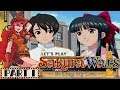 Let's Play Sakura Wars: So Long my Love [Blind] - Part 1