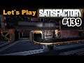 Let's Play Satisfactory #139 [De | HD] - Kohle am Start