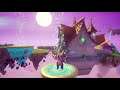 Let's Play Spyro Reignited 09: World of Dreams