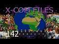 Let's Play The X-COM Files: Part 142 Boombox Field Testing