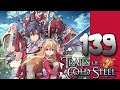 Lets Play Trails of Cold Steel: Part 139 - Protecting My Devotion