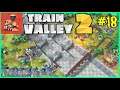 Let's Play Train Valley 2 #18: Panama Canal!