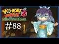 Let's Play Yo-Kai Watch 2 - Knochige Gespenster - [Blind] #88 - Tauschgeschäfte
