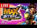 #Live Zerando Max Steel:Covert Missions[2]