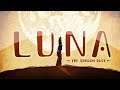 LUNA The Shadow Dust - Release Date Trailer