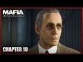 Mafia: Definitive Edition (PS4) - TTG Playthrough #2 - Chapter 10: Omerta