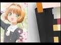 【訂閱回饋】百變小櫻Magic咭 -カードキャプターさくら クリアカード編 -木之本桜 スキン - Cardcaptor Sakura: Clear Card Sakura Kinomoto Skin