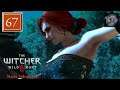 Major Sidequest: A Matter of Life and Death - Witcher 3 Story Only (Part 67)