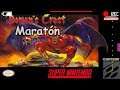 Maratón Gameplay Live Stream Demon's Crest/Blazon