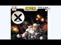 Marvel Comics | X-Men #11