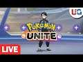 🔴Matches with Viewers! Pokemon Unite Stream!