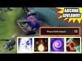 Max Attack Speed Epic Carry 1v5 [ARCANA GIVEAWAY] | Ability Draft Dota 2