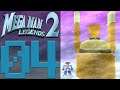 Megaman Legends 2 [Part 4] Dropping to Forbidden Land!