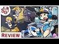 Mighty Switch Force Collection - Puzzle Platforming Perfection