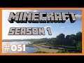 Minecraft - S1 🏠 Erste Redstone-Experiment 🏠 051 [Deutsch]