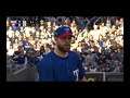 MLB the show 20 franchise mode - Texas Rangers vs New York Yankees - (PS4 HD) [1080p60FPS]