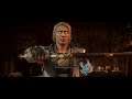 Mortal Kombat 11 Ultimate -  KLASSIC TOWERS - Fujin Playthrough