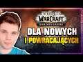 NAJSZYBSZY SPEED LVLING W POLSCE! | World of Warcraft