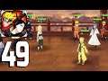 Naruto Nine Tails Power 火影九尾之力 - Gameplay Walkthrough Part 49 (Android,IOS)