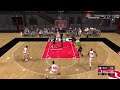 NBA 2k21 Rec Center highlights 2-Way Finisher - Last Video