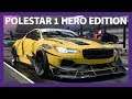 Need For Speed Heat First Update | Polestar Hero Edition Added!