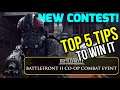 New Event! Star Wars Battlefront II CO-OP Combat Subreddit Event TOP 5 TIPS TO WIN IT! | SWBF 2 News