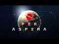 New Mars AI Terraforming Colony Builder - Ep. 1 - Per Aspera Gameplay