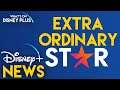 New Star Original British Comedy “Extraordinary” Coming Soon To Disney+ | Disney Plus News