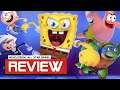Nickelodeon All-Star Brawl Review | A Good Smash Bros. Clone?!