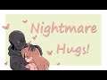 Nightmare Hugs - Undertale Comic Dub