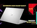 notebook asus x515jf ej153t na black friday 2021
