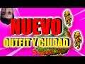 || NUEVA ACTUALIZACIÓN [SUMMER UPDATE], NUEVO OUTFIT Y ULTIMO DIA SORTEO || - NOTICIAS | TIBIA