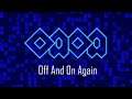 OAOA- Off And On Again  - Jogando pela Primeira vez -  Xbox One (Brx)