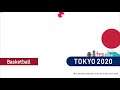 Olympic Games Tokyo 2020 - Basketball (PS4)