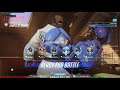 Overwatch Rollout Doomfist God GetQuakedOn Popped Off With 39 Elims