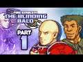 Part 1: Fire Emblem: The Blinding Bald Stream - "Yes, Spectacular..."