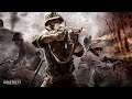 Peleliu Island 1944 White Beach - Call of Duty WaW - 4K