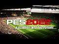 PES 2022 - A Glimpse into the Future - Unreal Engine