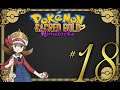Pokemon Sacred Gold HimeLocke Playthrough #18: Mambele steps down?! A Foe turned ally steps in