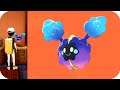 Pokémon Sword and Shield - How to get Cosmog (HQ)