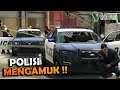 POLISI MENGAMUK !! BACKUP TERLALU BANYAK !! MONEY HEIST #4 - GTA 5 ROLEPLAY INDONESIA