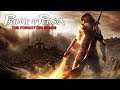 PRINCE OF PERSIA FORGOTTEN SANDS Part 1 Walkthrough (No Commentary)