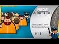 Prison Architect 👮‍  Metalldetektor und Logistik ► Season 3 deutsch [s2e11]