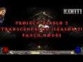 Project Diablo 2 - Transcendence - Omówienie Patch Notes nadchodzącego drugiego sezonu