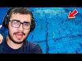 PUSE a 50 JUGADORES en un LABERINTO *INVISIBLE*!